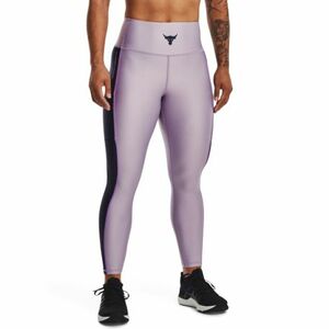 Női leggings UNDER ARMOUR PROJECT ROCK UA PROJECT ROCK HG Ankle Lg-PPL kép