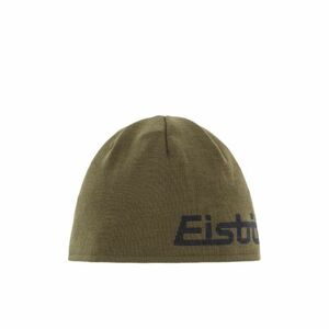 Téli sapka EISBÄR 365 MÜ RL - khaki green-grafit kép