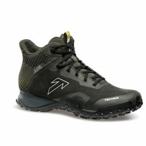 Férfi boka túracipő TECNICA Magma Mid GTX Ms dark piedra dusty steppa kép