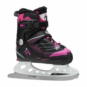 Lány korcsolya FILA SKATES X-ONE ICE G kép