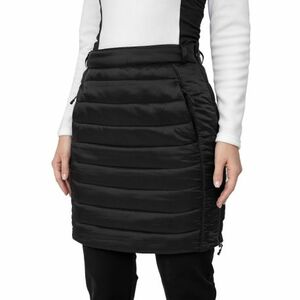 Női skialp szoknya 4F WOMENS SKIRT SPUD001- DEEP BLACK kép