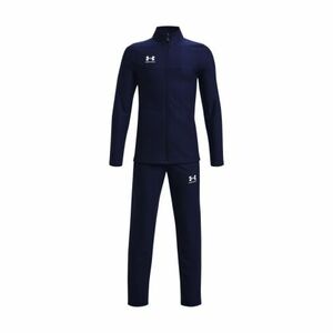 Férfi edzőkészlet UNDER ARMOUR UA Y Challenger Tracksuit-NVY kép