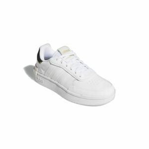 Női szabadidős lábbelik ADIDAS Postmove SE cloud white cloud white core black kép