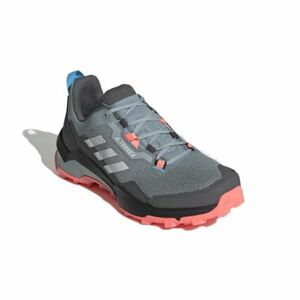 Női alacsony túracipő ADIDAS Terrex AX4 magic grey dash grey acid red kép