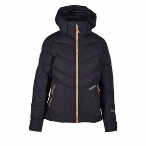 Női sídzseki BLIZZARD W2W Ski Jacket Veneto, black kép