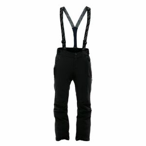 Férfi sínadrág BLIZZARD Ski Pants Leogang, black kép