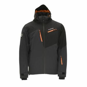 Férfi sídzseki BLIZZARD Ski Jacket Leogang, anthracite black kép