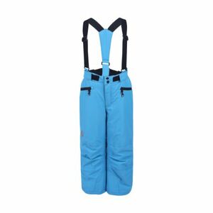 Fiú sínadrág COLOR KIDS Ski pantsw. pockets, AF 10.000, blue kép