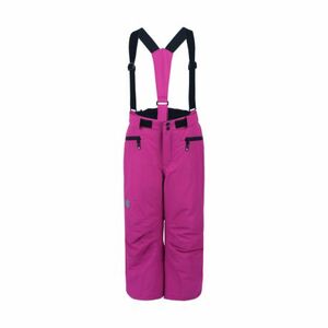 Lányok sínadrág COLOR KIDS Ski pantsw. pockets, AF 10.000, festival fuchsia kép