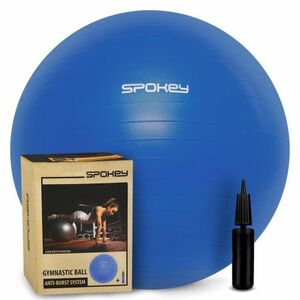 Gimnasztika labda SPOKEY FITBALL III 65 cm kép