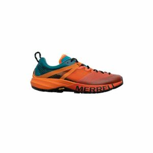 Férfi futócipő MERRELL MTL MQM tangerine mineral kép