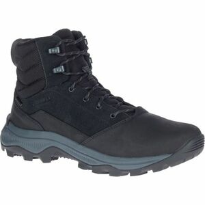 Férfi téli bokacsizma MERRELL Icepack 2 Mid Polar WP black kép