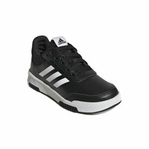 Junior szabadidős lábbelik ADIDAS Tensaur Sport 2.0 K core black cloud white core black kép