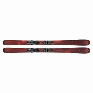 Minden hegyi síléc BLIZZARD Brahma 88 + binding TPX 12 DEMO kép