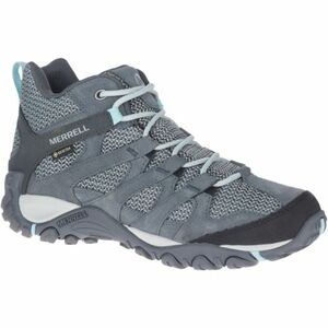 Női boka túracipő MERRELL Alverstone Mid GTX storm kép