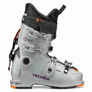 Női skialp sícipő TECNICA Zero G Tour W, cool grey kép