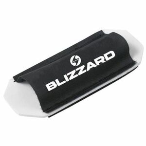 Sípántok BLIZZARD Skifix crosscountry performance, black kép