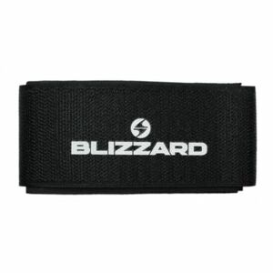 Sípántok BLIZZARD Skifix, black, width 5 cm kép