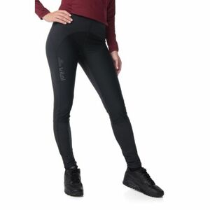 Női leggings KILPI KARANG-W-Black kép