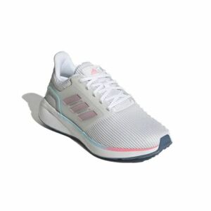 Női sportcipő (edzés) ADIDAS EQ19 cloud white matt purple met bliss blue kép