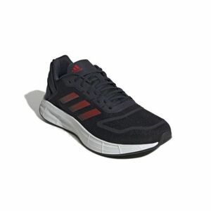 Férfi sportcipő (edzés) ADIDAS Duramo 10 blue vivid red cloud white kép