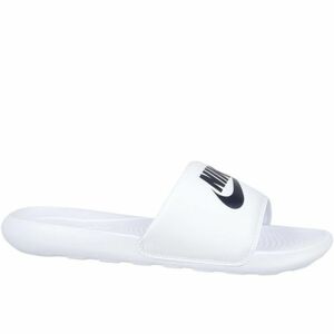 Női papucs (strandcipő) NIKE Victori One Ws white black white kép