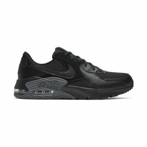 Férfi járócipő NIKE Air Max Excee black black dark grey kép