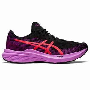 Női futócipő ASICS Dynablast 3 black red alert kép