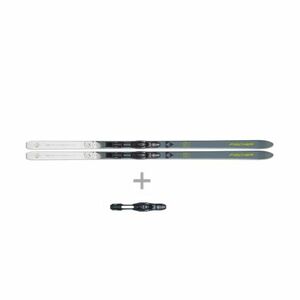 Sífutás FISCHER SPIDER 62 CROWN XTRALITE IFP IFP kép