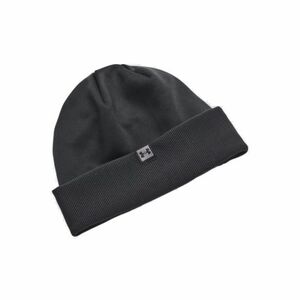 Női téli sapka UNDER ARMOUR UA Storm Fleece Beanie-BLK kép