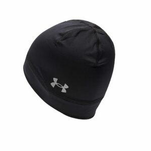 Téli sapka UNDER ARMOUR UA Storm Launch Beanie-BLK kép