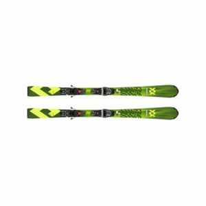 Sílécek a pályán - pályán VOLKL DEACON 7.2 BLK GREEN+FDT TP 10 80MM kép