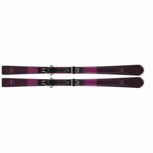 Női all-mountain sílécek VOLKL FLAIR 76 ELITE + VMOTION 10 GW LADY kép