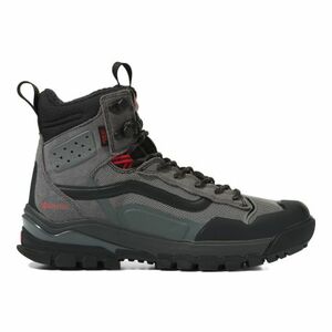 Férfi járócipő VANS UA UltraRange EXO HI GTX MTE-3 pewter black kép