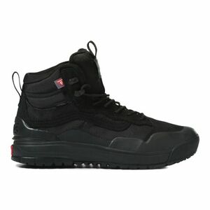 Férfi járócipő VANS UA UltraRange EXO HI MTE-2 black black kép