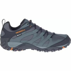 Férfi alacsony túracipő MERRELL Claypool Sport GTX grey exuberance kép