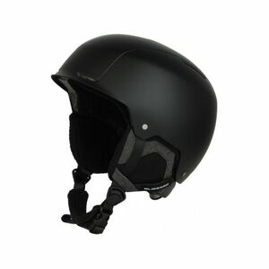 BLIZZARD Guide ski helmet RENTAL, black matt grey matt kép