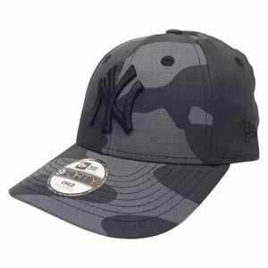 Junior sapka NEW ERA 940K MLB Kids league essential NEYYAN - MNCBLK - NOS kép