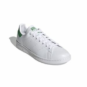 Szabadidős lábbelik ADIDAS ORIGINALS Stan Smith cloud white cloud white green kép