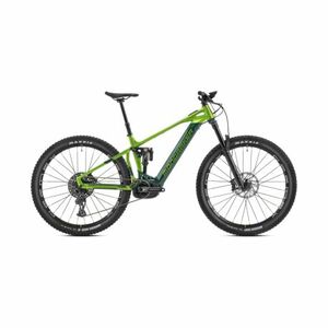 Elektromos mountain bike MONDRAKER Crafty R, green kép