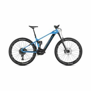 Elektromos mountain bike MONDRAKER Crafty R, marlin blue black kép