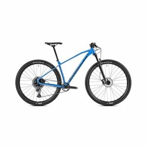 Mountain bike MONDRAKER Chrono R, marlin blue black kép