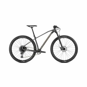 Mountain bike MONDRAKER Chrono R, graphite desert grey kép