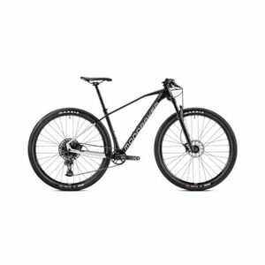 Mountain bike MONDRAKER Chrono Carbon, carbon dirty white kép