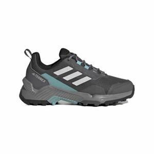 Női alacsony túracipő ADIDAS Terrex Eastrail 2.0 grey five dash grey mint ton kép