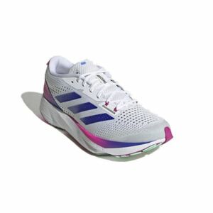 Férfi futócipő ADIDAS Adizero SL cloud white lucid blue lucid fuchsia kép