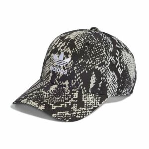 Kalap sapka ADIDAS ORIGINALS BASEBALL CAP Black kép