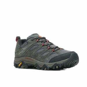 Férfi alacsony túracipő MERRELL Moab 3 GTX beluga kép