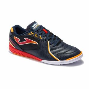 Férfi teremfocicipő JOMA Dribling 2203 M IC navy kép