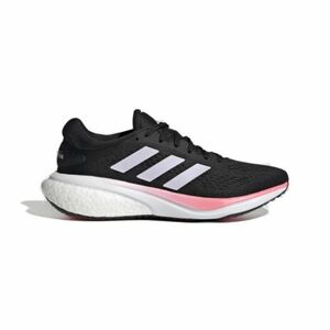 Női futócipő ADIDAS Supernova 2.0 core black silver dawn beam pink kép